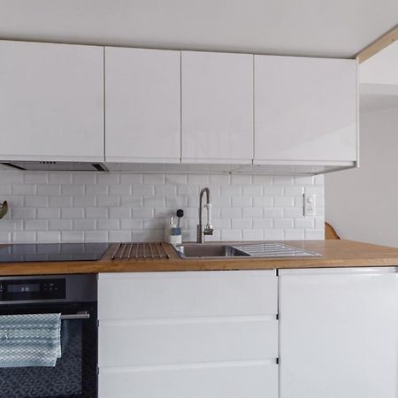 Ferienwohnung Duplex Volland - Welkeys Annecy Exterior foto