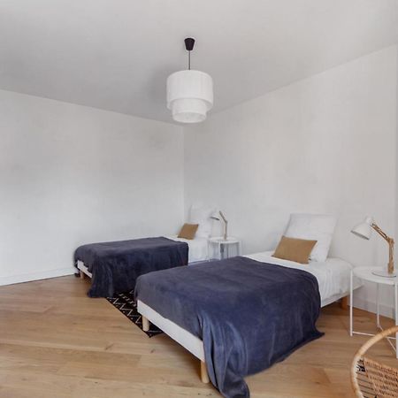 Ferienwohnung Duplex Volland - Welkeys Annecy Exterior foto