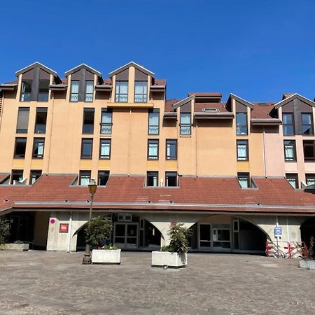 Ferienwohnung Duplex Volland - Welkeys Annecy Exterior foto