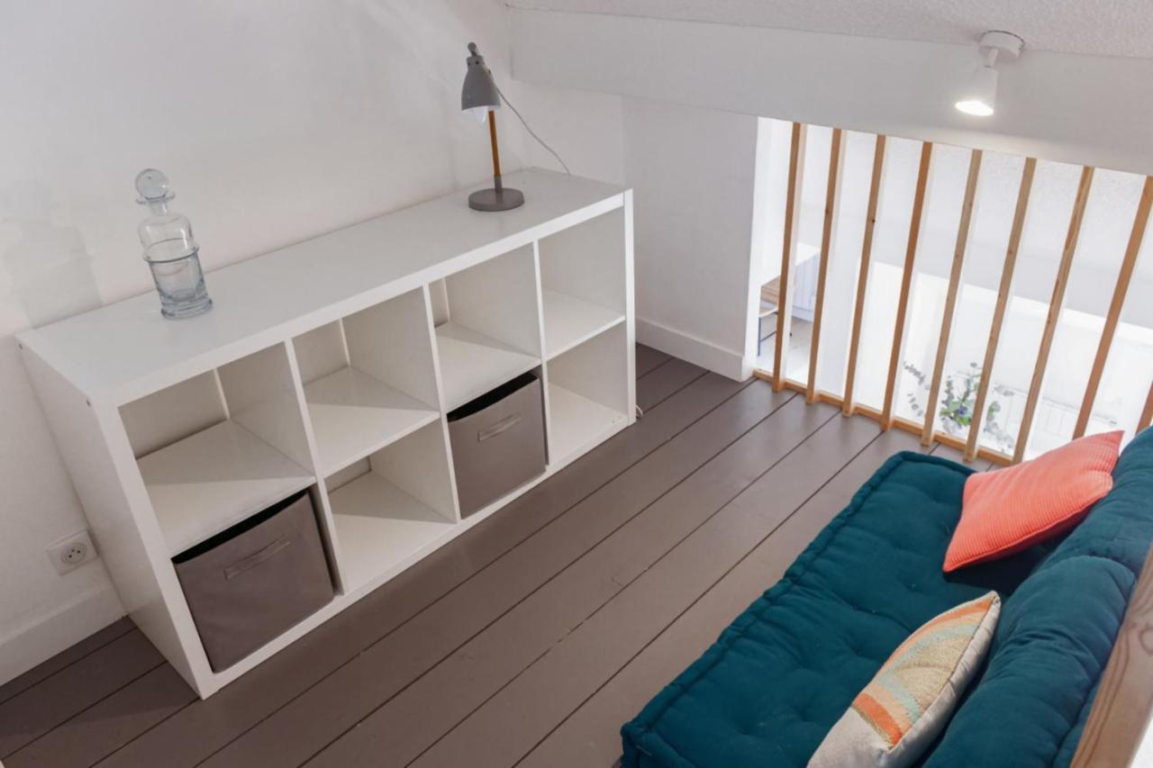 Ferienwohnung Duplex Volland - Welkeys Annecy Exterior foto