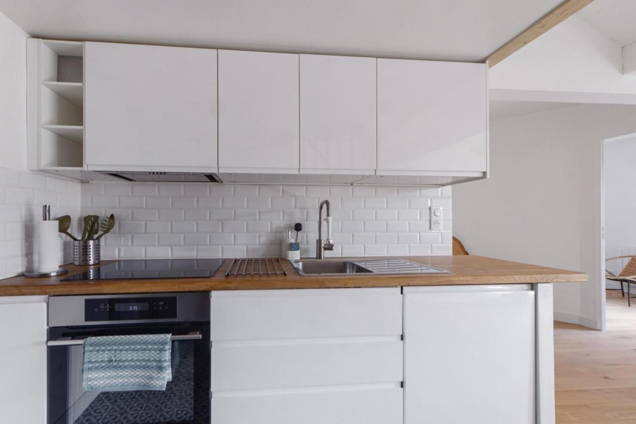Ferienwohnung Duplex Volland - Welkeys Annecy Exterior foto