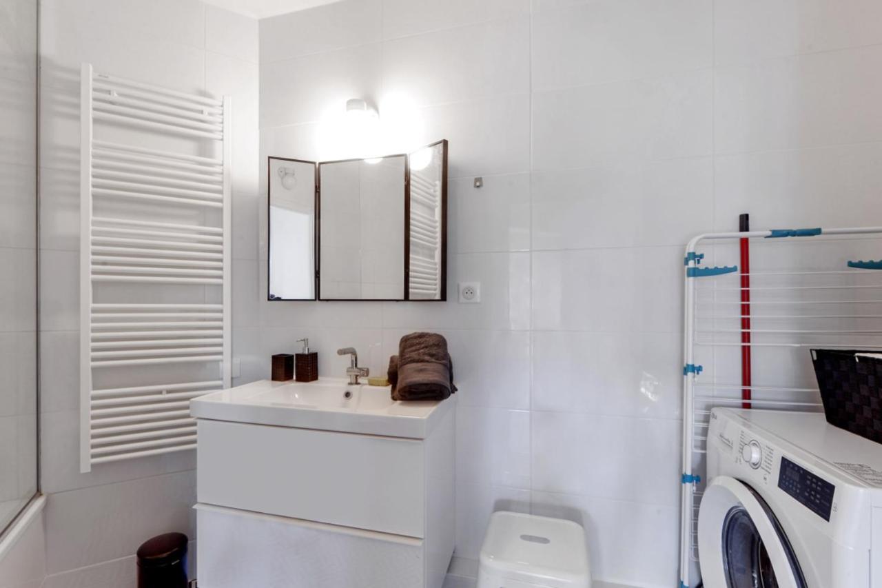 Ferienwohnung Duplex Volland - Welkeys Annecy Exterior foto
